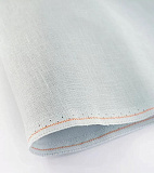 Канва Zweigart 3348/7106 Newcastle 40 ct в упаковке 50х70 см