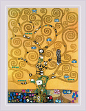 РТ-0094 «Древо жизни» по мотивам картины Г. Климта