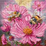 L9933 Медовые цветы (Honey Blooms)