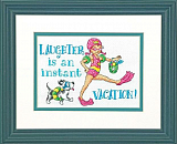 65097 Смех (Laughter)