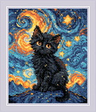 2288 «Звездный котик»