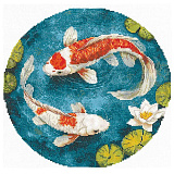 К-71С Карпы (Сделай своими руками)