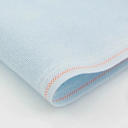 Канва Zweigart 3570/550 Brittney Cotton 28 ct в упаковке 50х70 см