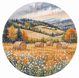 1722 «Эхо уходящего лета» (Овен)