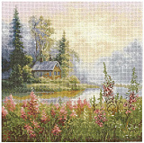 Н-35С На рассвете (Сделай своими руками)