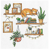 Л-24С Любитель книжек (Сделай своими руками)