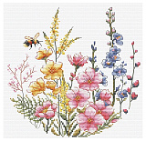 Р-60С Розовые грёзы (Сделай своими руками)