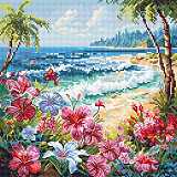 L8099 Paradise (LETISTITCH)