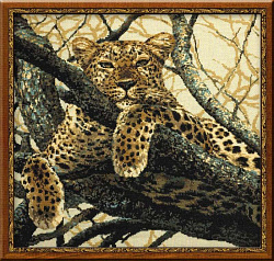 937 «Леопард»