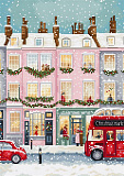 L9983 London Winter Charm (LETISTITCH)