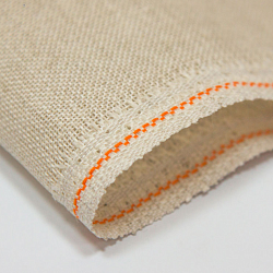 Канва Zweigart 3281/52 Cashel 28 ct в упаковке 50х70 см