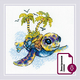 2287 «Черепашка»