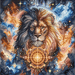 P194 Celestial Lion (AVA Stitch)
