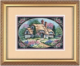 6710 Зачарованный коттедж (Enchanted Cottage)