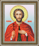 РТ-146 Икона Святого Мученика Виктора