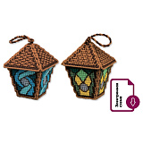 2310 «Фонарики Сказка»