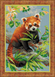 1627 «Красная панда»