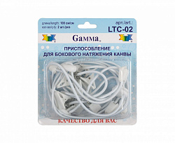LTC-02 Приспособление для бокового натяжения канвы (Gamma)