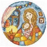 М-41С Мамино тепло (Сделай своими руками)