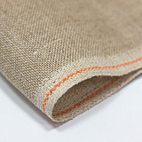 Канва Zweigart 3217/53 Edinburgh 36 ct в упаковке 50х70 см