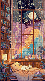 L9994 Хрустальный лунный свет (Crystal Moonlight)