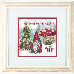 9002 Гном для праздников (Gnome for the Holidays)