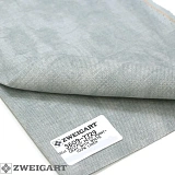 Канва Zweigart 3609/7729 Belfast 32 ct в упаковке 50х70 см
