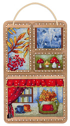 О-126 Осенний коллаж (М.П. Студия)