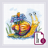 2285 «Улиточка»