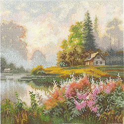 К-69С Край туманов (Сделай своими руками)