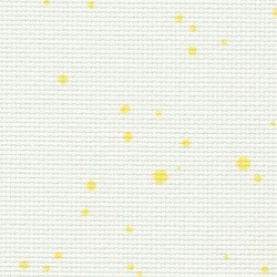 Канва Zweigart 3793/1349 Fine Aida Splash 18 ct в упаковке 50х55 см