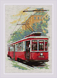 2106 «Старый трамвай»