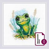 2286 «Лягушонок»