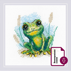 2286 «Лягушонок»