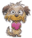 1723 «Магнит. Верное сердце» (Овен)