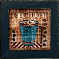 MH14-2026 "Cafe Mocha" (Mill Hill)