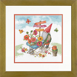 35441 Садовый гном (Garden Gnome)
