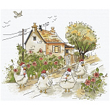 Н-41С Неужели лето? (Сделай своими руками)