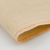 Канва Zweigart 3217/233 Edinburgh 36 ct в упаковке 50х70 см