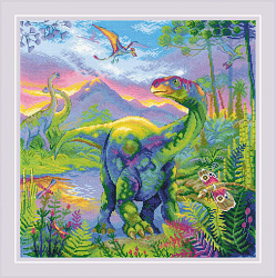 2023 «Эра динозавров»