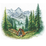 Н-38С Наедине с природой (Сделай своими руками)